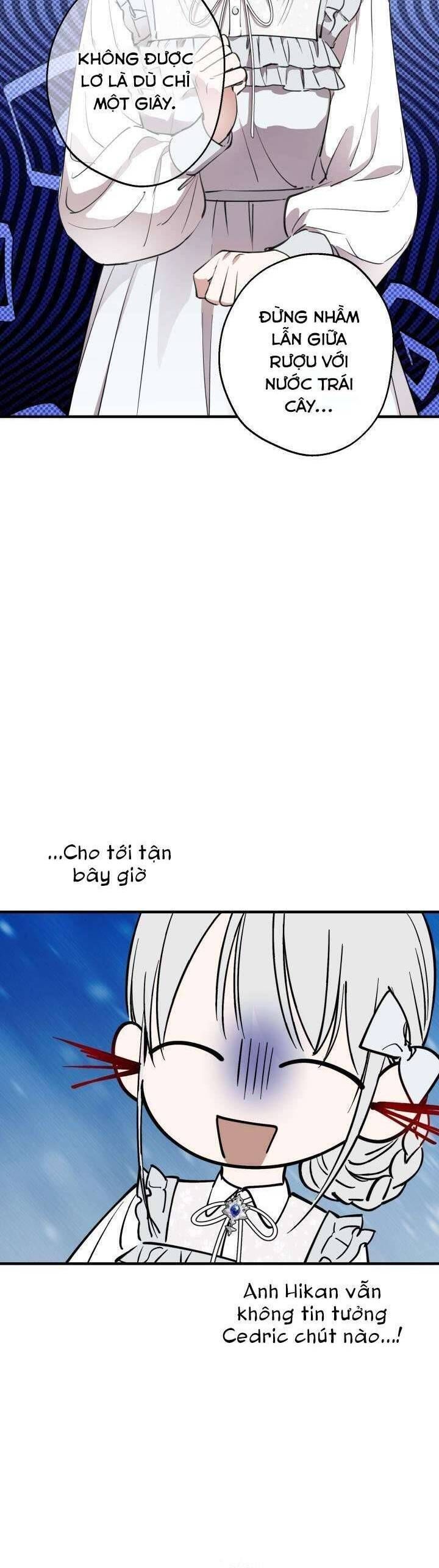 Những Nhân Vật Mạnh Nhất Thế Giới Ám Ảnh Tôi: Chapter 91