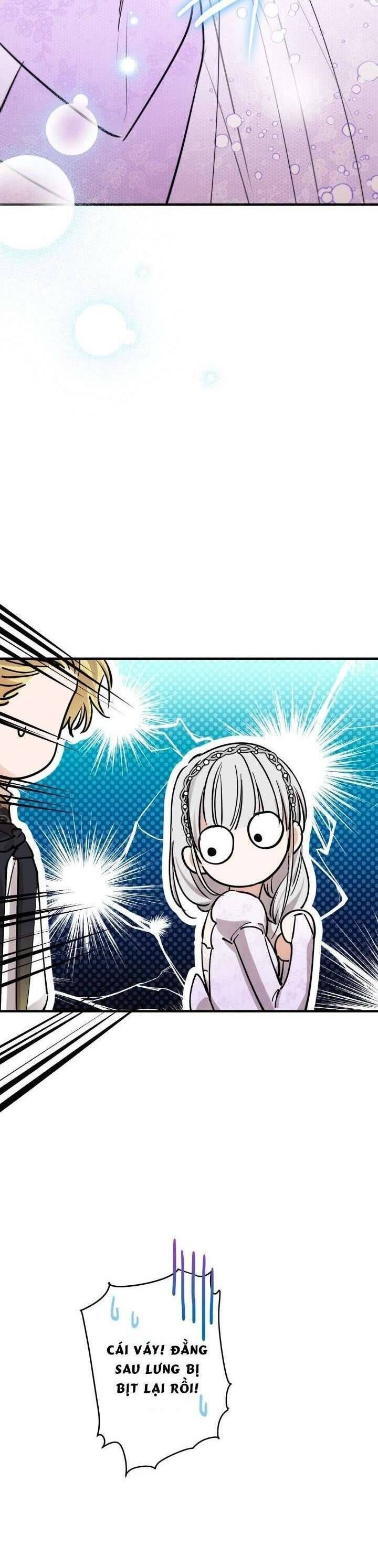 Những Nhân Vật Mạnh Nhất Thế Giới Ám Ảnh Tôi: Chapter 91