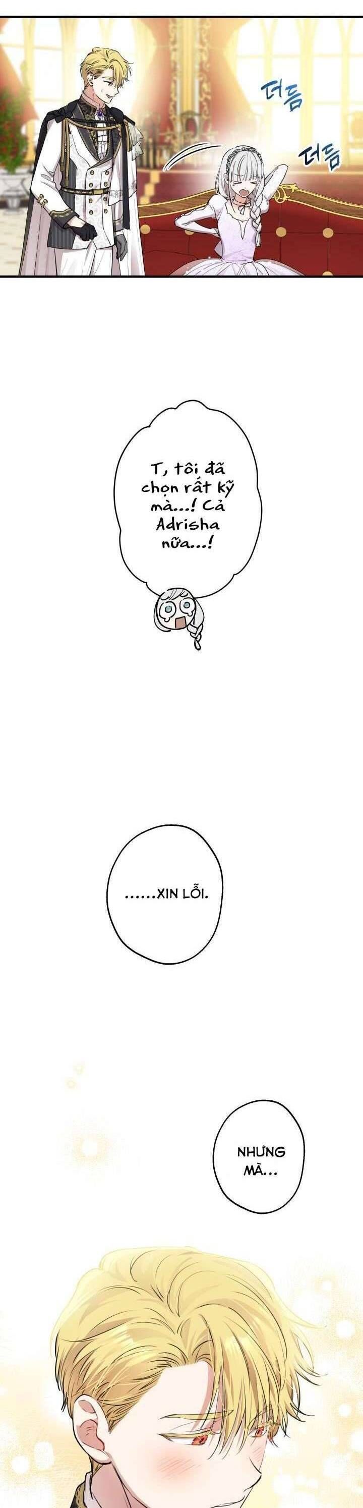 Những Nhân Vật Mạnh Nhất Thế Giới Ám Ảnh Tôi: Chapter 91