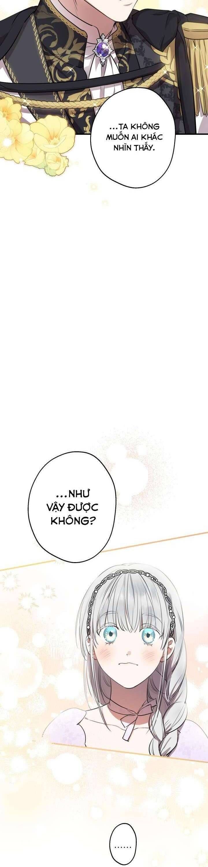 Những Nhân Vật Mạnh Nhất Thế Giới Ám Ảnh Tôi: Chapter 91