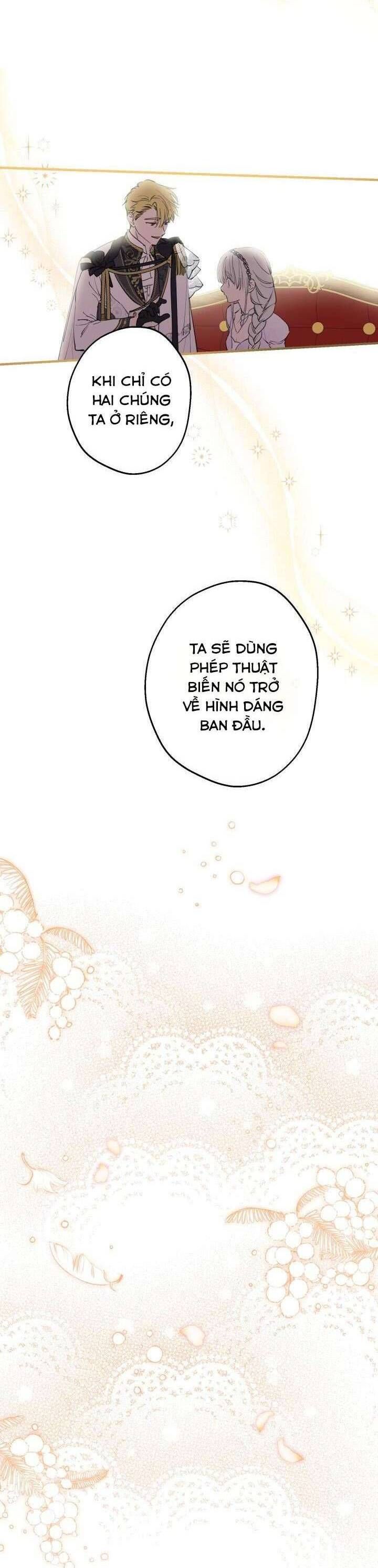 Những Nhân Vật Mạnh Nhất Thế Giới Ám Ảnh Tôi: Chapter 91