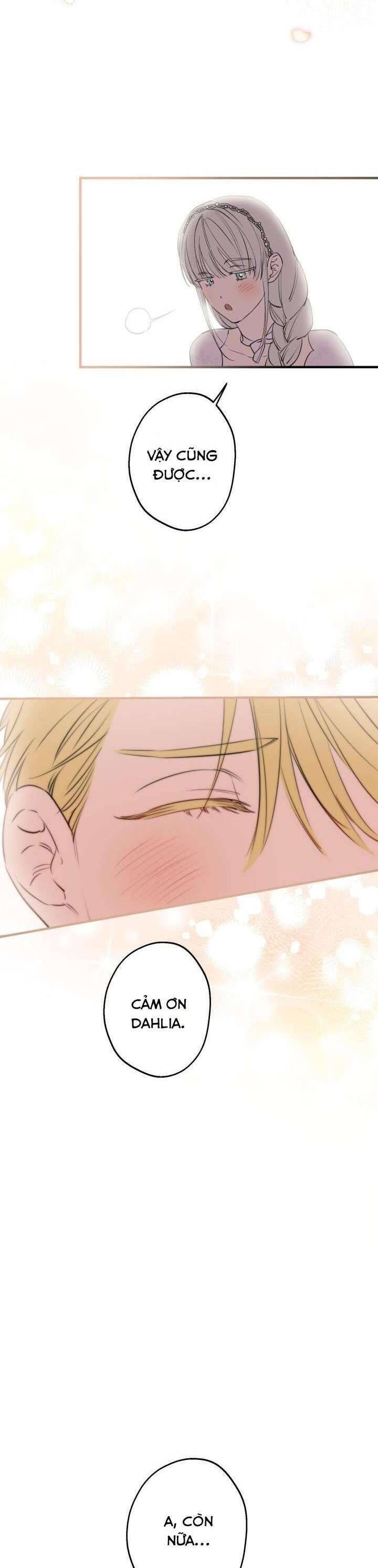 Những Nhân Vật Mạnh Nhất Thế Giới Ám Ảnh Tôi: Chapter 91