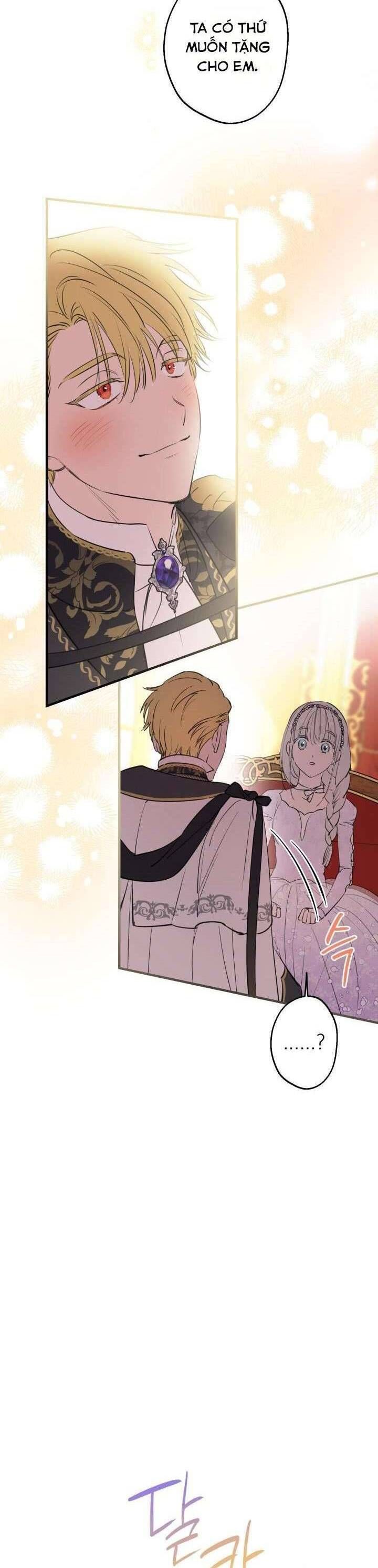 Những Nhân Vật Mạnh Nhất Thế Giới Ám Ảnh Tôi: Chapter 91