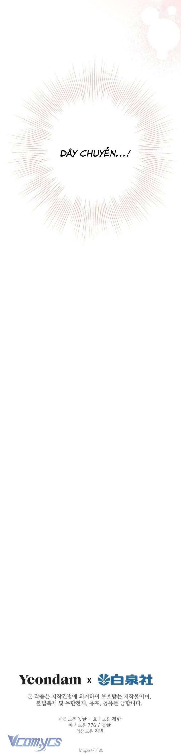 Những Nhân Vật Mạnh Nhất Thế Giới Ám Ảnh Tôi: Chapter 91