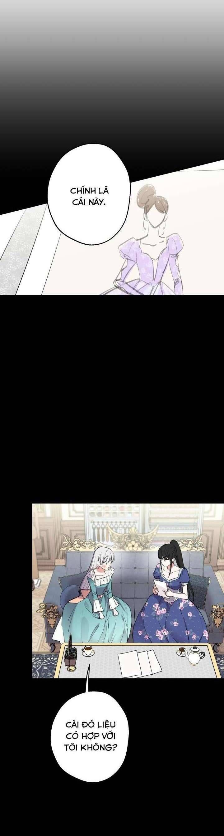 Những Nhân Vật Mạnh Nhất Thế Giới Ám Ảnh Tôi: Chapter 91