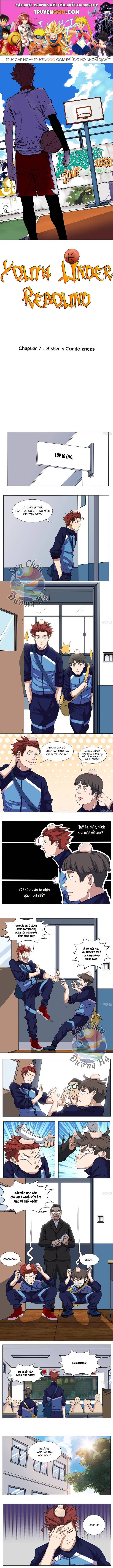 Niên Thiếu: Chapter 7