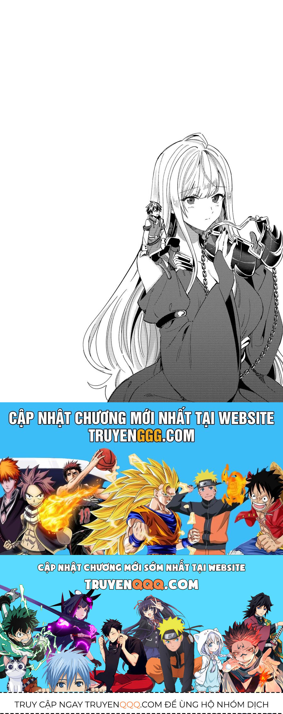 Nihon E Youkoso Elf-San: Chapter 48