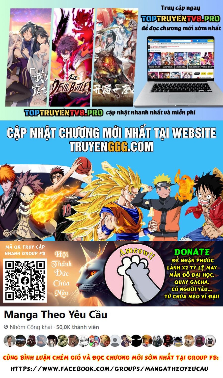 Nihon E Youkoso Elf-San: Chapter 57