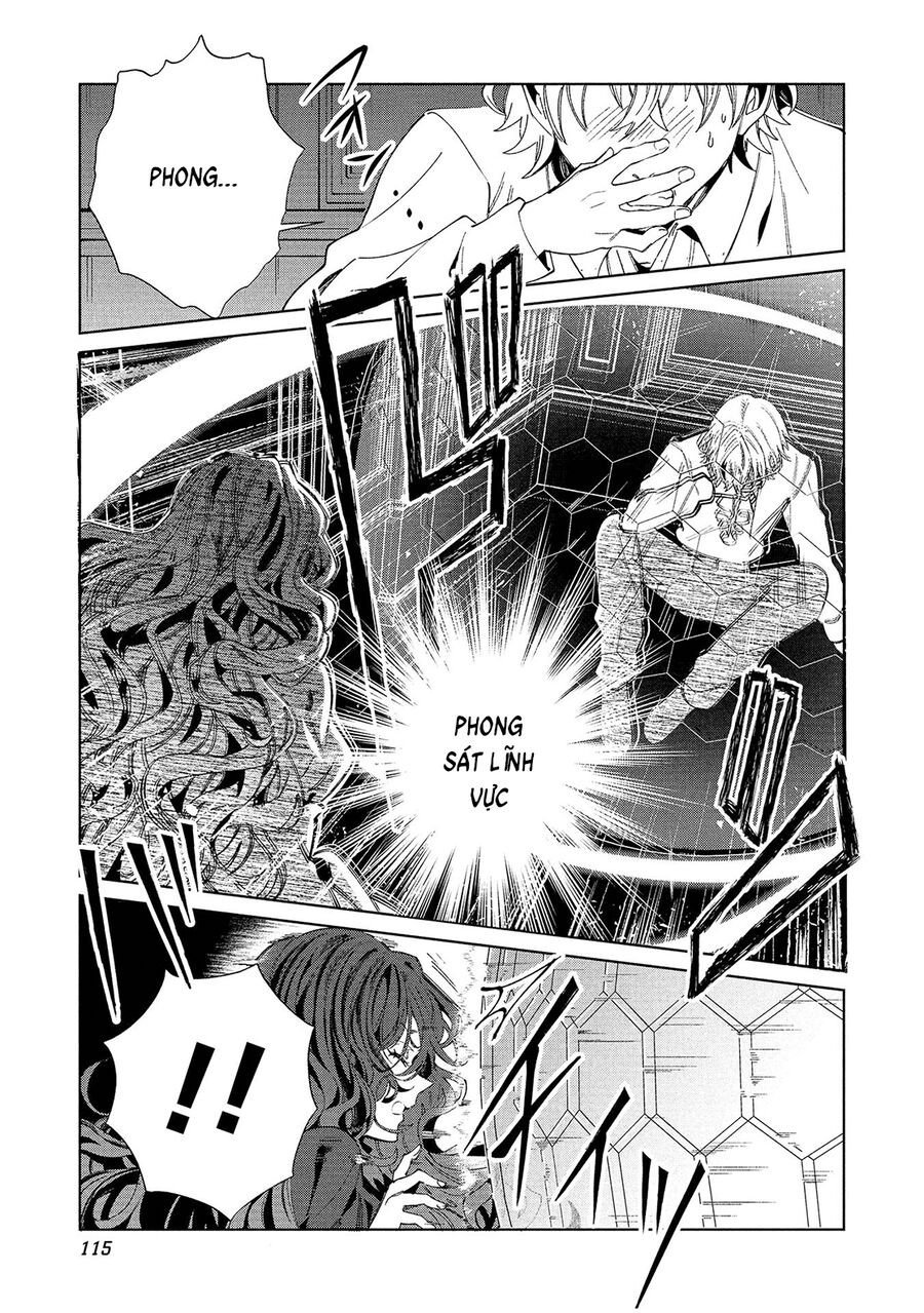 Nihon E Youkoso Elf-San: Chapter 57