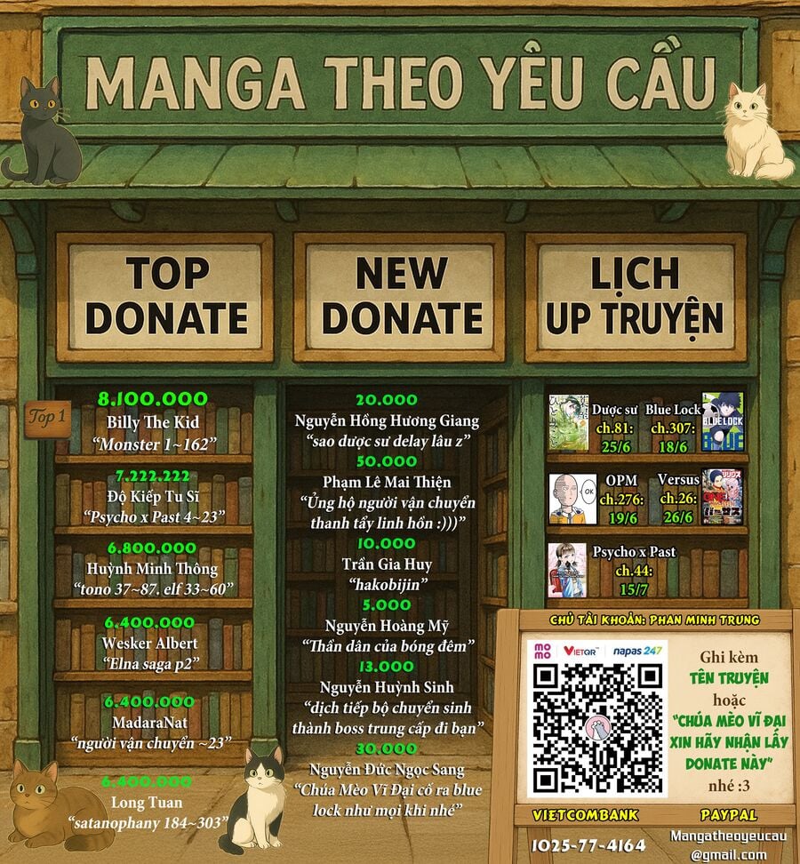 Nihon E Youkoso Elf-San: Chapter 57