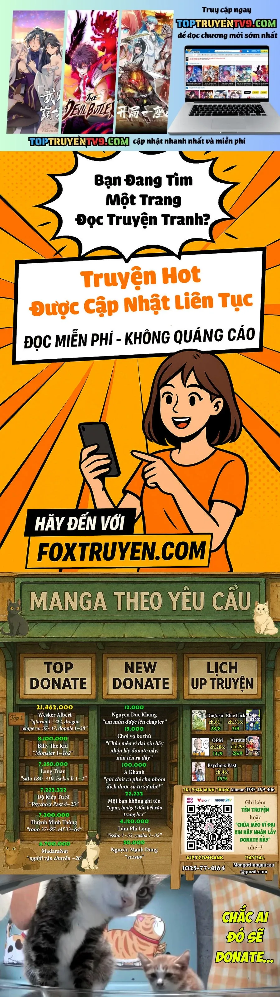 Nihon E Youkoso Elf-San: Chapter 61