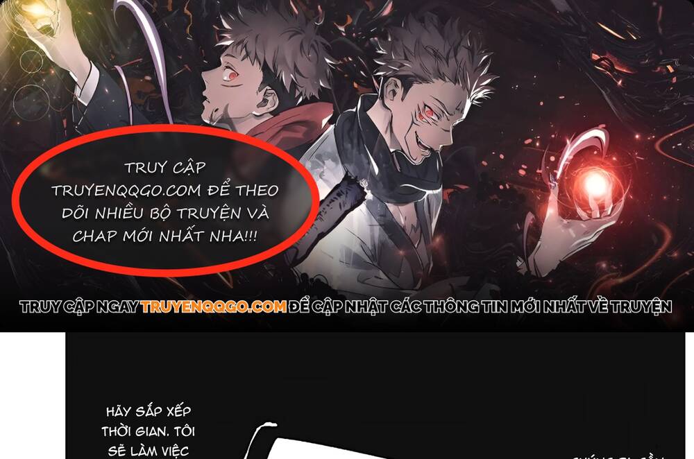 Nito No Joreishi: Chapter 3