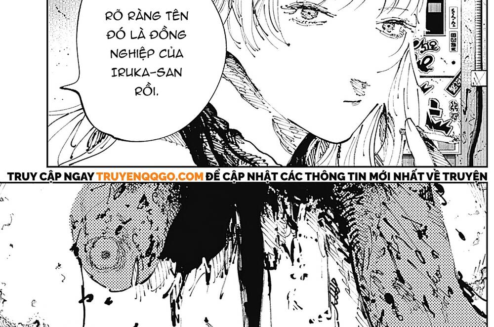 Nito No Joreishi: Chapter 3