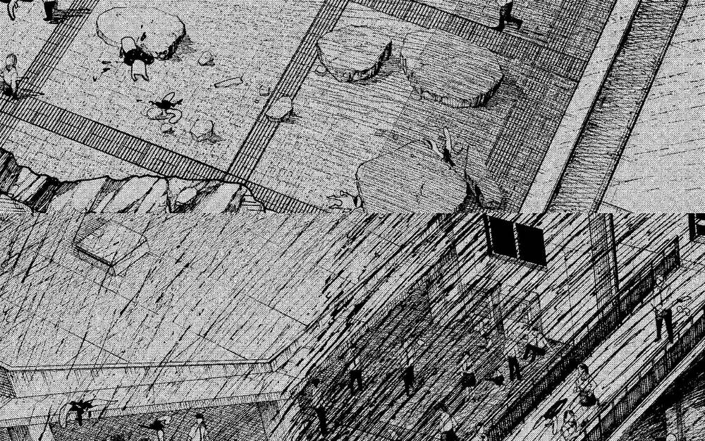 Nito No Joreishi: Chapter 30