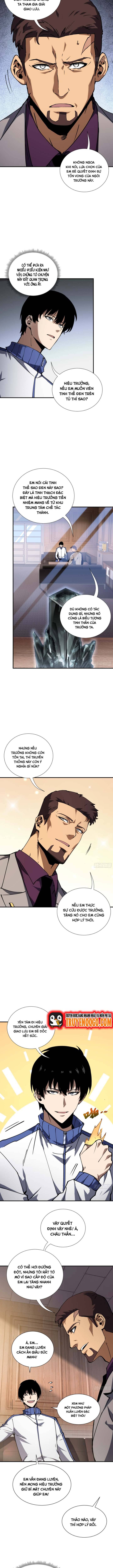 Nợ Nần Chồng Chất, Tôi Bị Ép Làm Osin Của Tà Thần: Chapter 5
