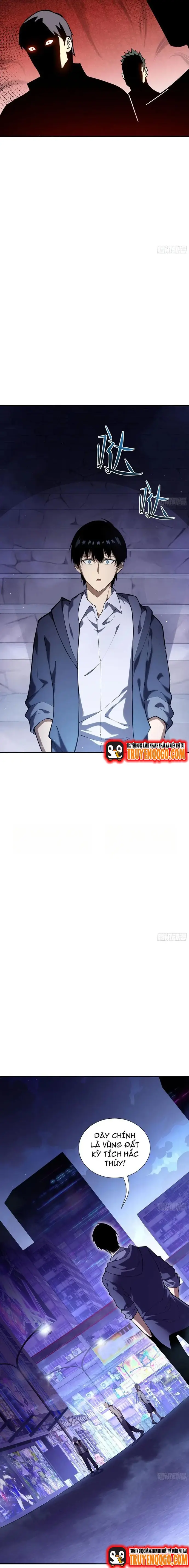 Nợ Nần Chồng Chất, Tôi Bị Ép Làm Osin Của Tà Thần: Chapter 7