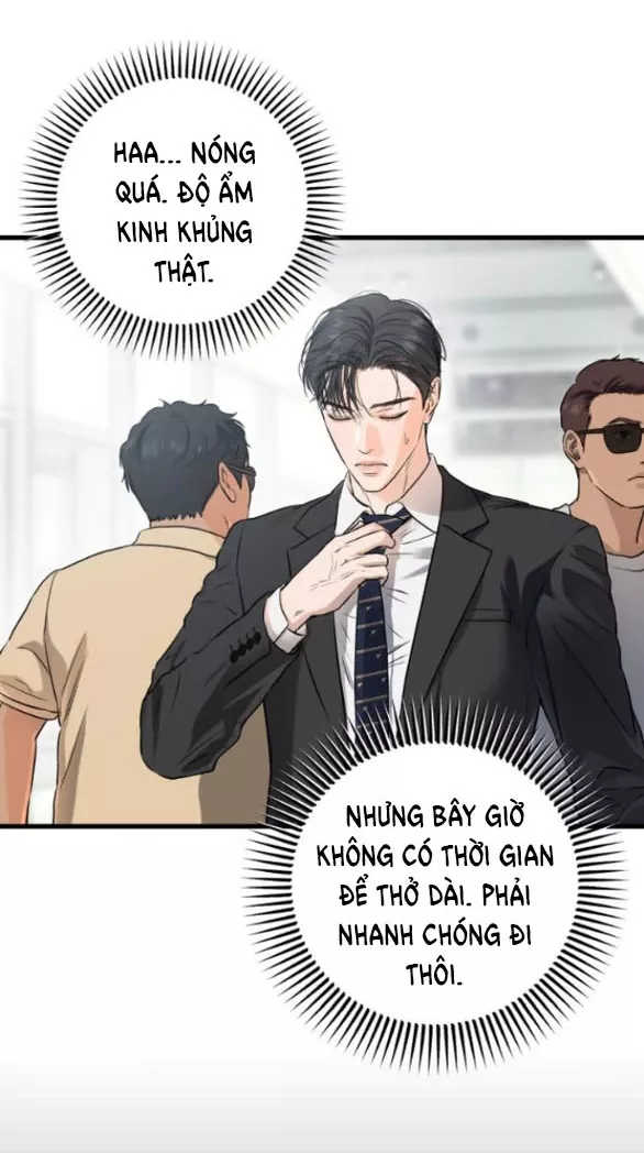 Nóng Lòng Muốn Giày Vò Em: Chapter 84.1