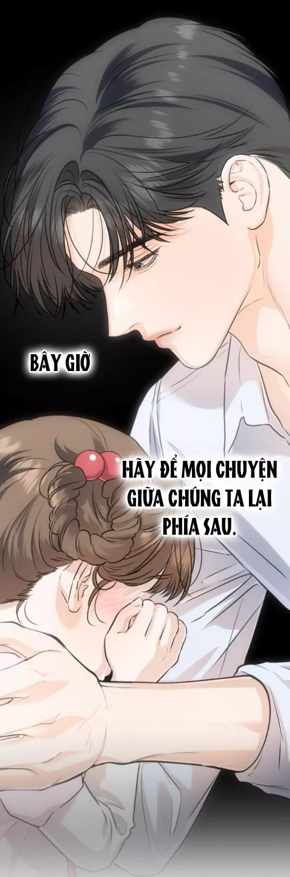 Nóng Lòng Muốn Giày Vò Em: Chapter 84.1