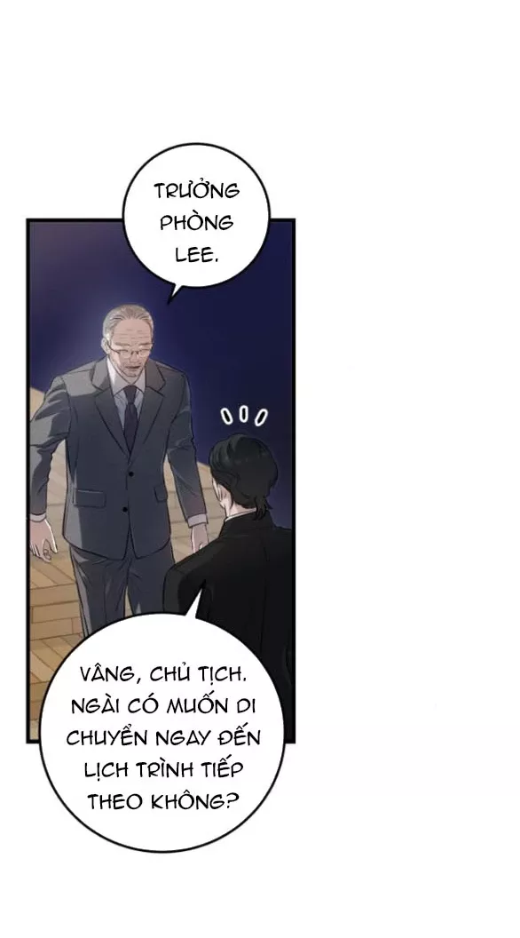 Nóng Lòng Muốn Giày Vò Em: Chapter 84.1