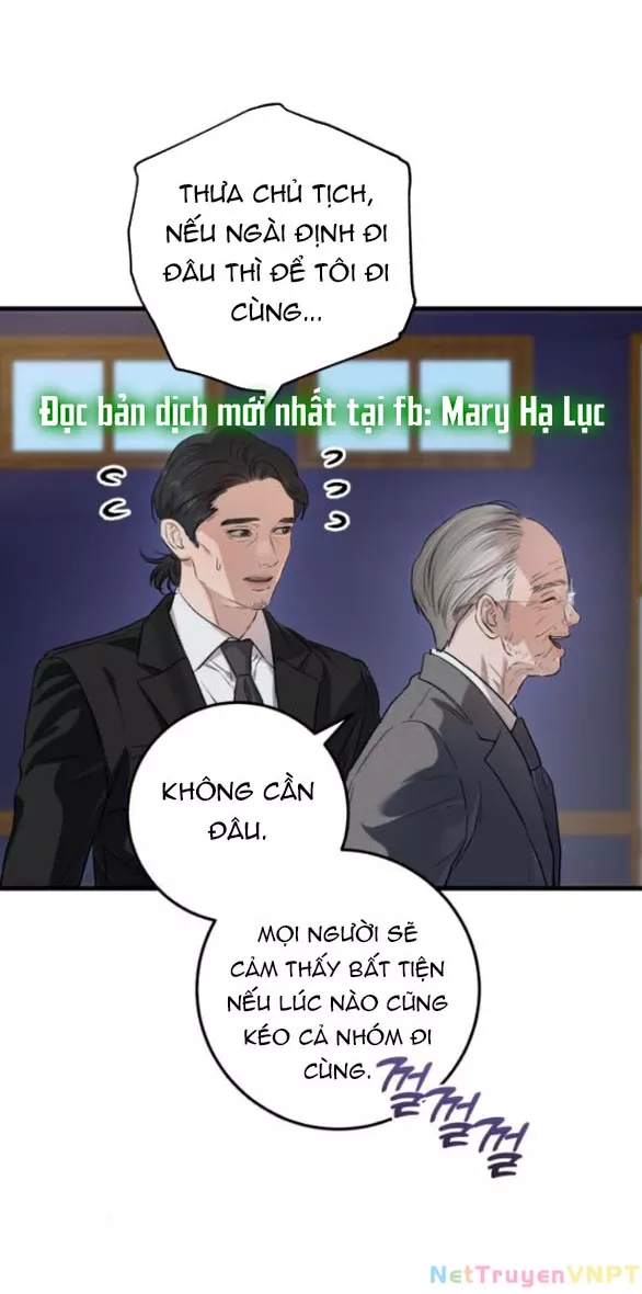 Nóng Lòng Muốn Giày Vò Em: Chapter 84.1
