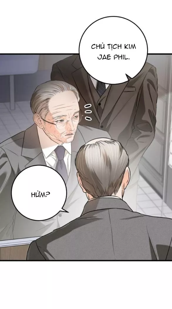 Nóng Lòng Muốn Giày Vò Em: Chapter 84.1