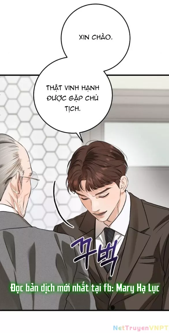 Nóng Lòng Muốn Giày Vò Em: Chapter 84.1