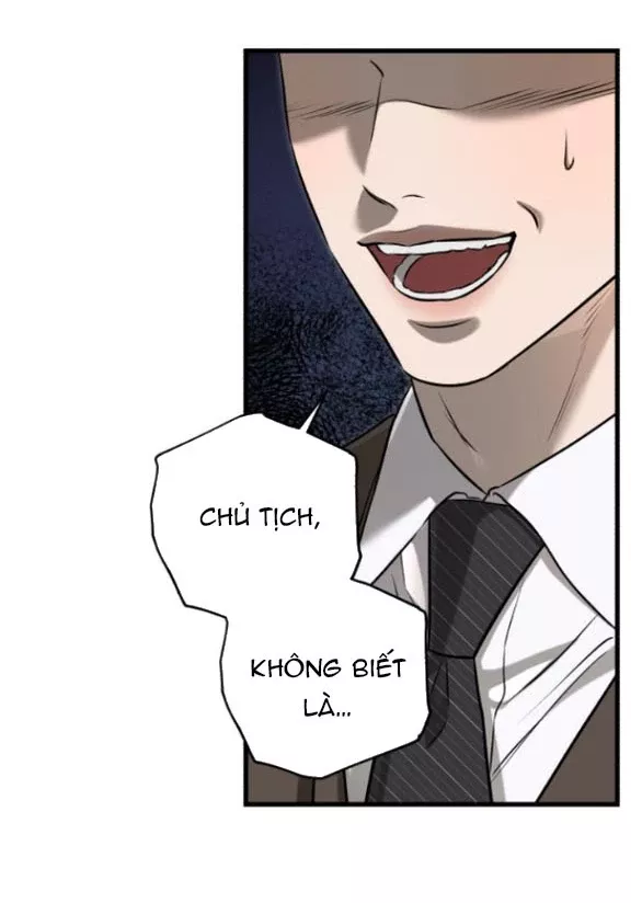 Nóng Lòng Muốn Giày Vò Em: Chapter 84.1