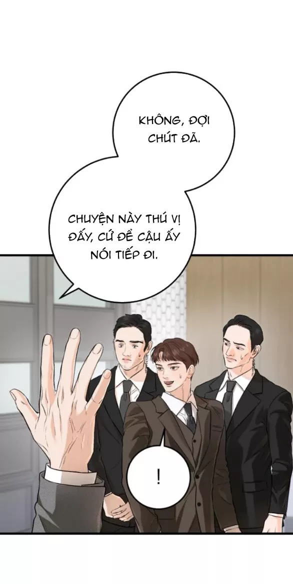 Nóng Lòng Muốn Giày Vò Em: Chapter 84.1