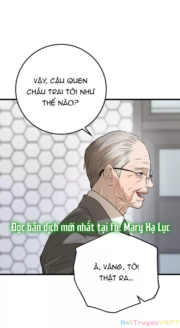 Nóng Lòng Muốn Giày Vò Em: Chapter 84.1