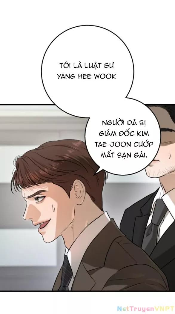 Nóng Lòng Muốn Giày Vò Em: Chapter 84.1