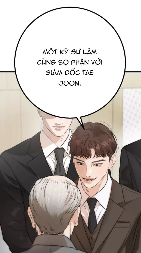 Nóng Lòng Muốn Giày Vò Em: Chapter 84.1