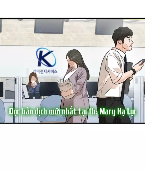 Nóng Lòng Muốn Giày Vò Em: Chapter 84.1
