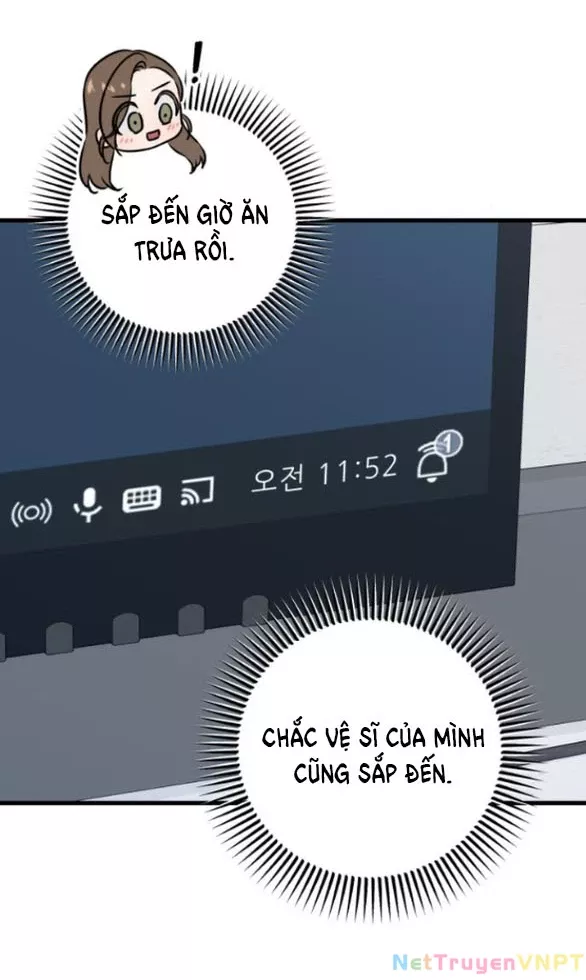Nóng Lòng Muốn Giày Vò Em: Chapter 84.1