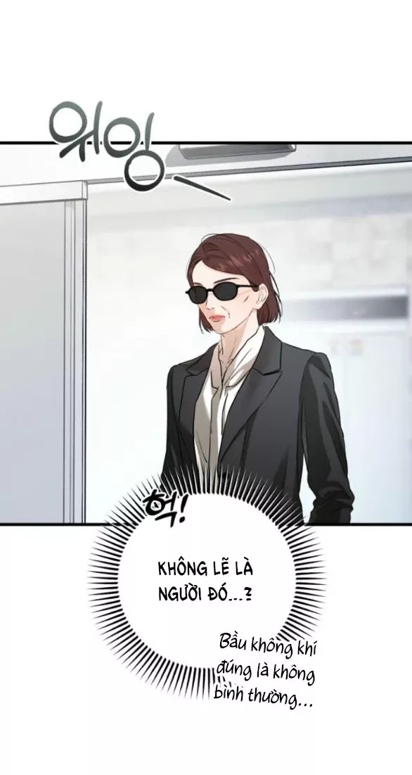 Nóng Lòng Muốn Giày Vò Em: Chapter 84.1
