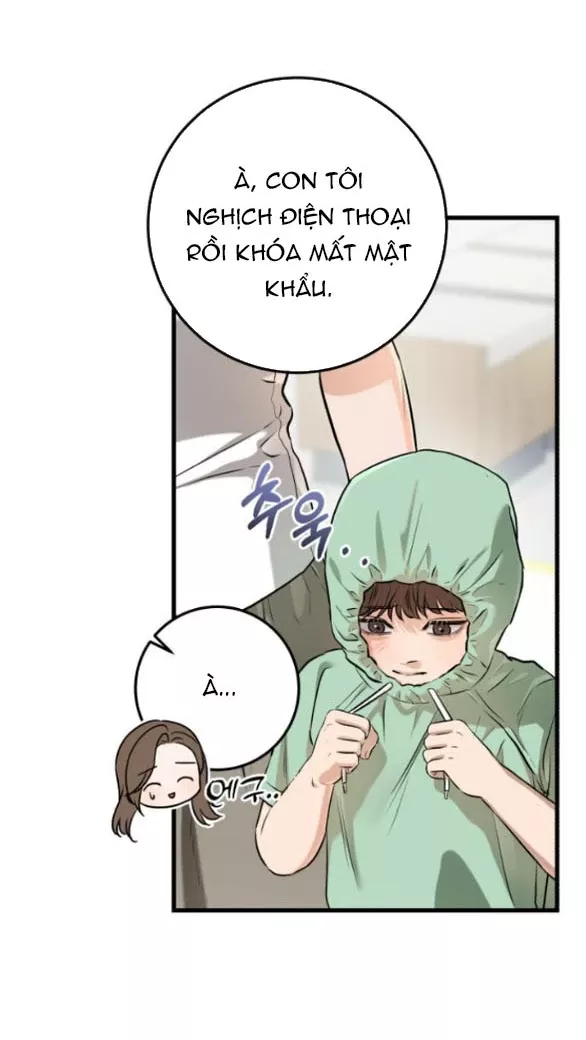 Nóng Lòng Muốn Giày Vò Em: Chapter 84.1