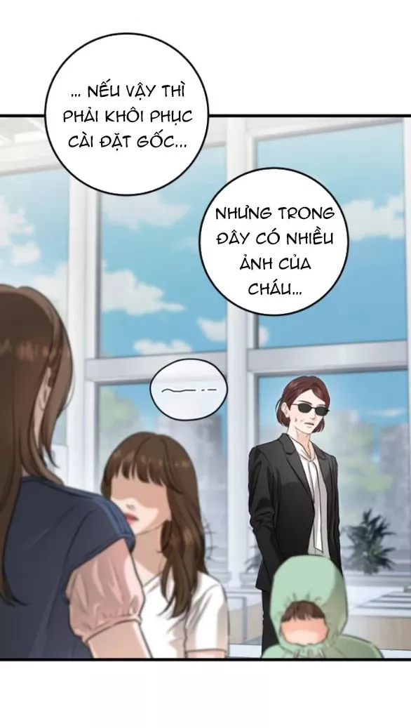 Nóng Lòng Muốn Giày Vò Em: Chapter 84.1