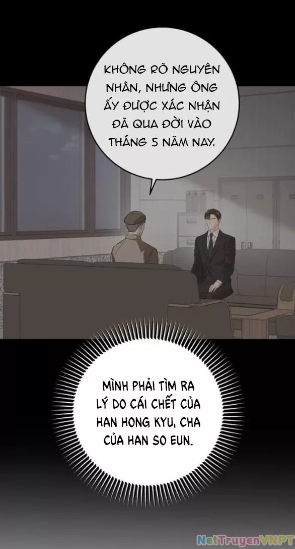 Nóng Lòng Muốn Giày Vò Em: Chapter 84.1