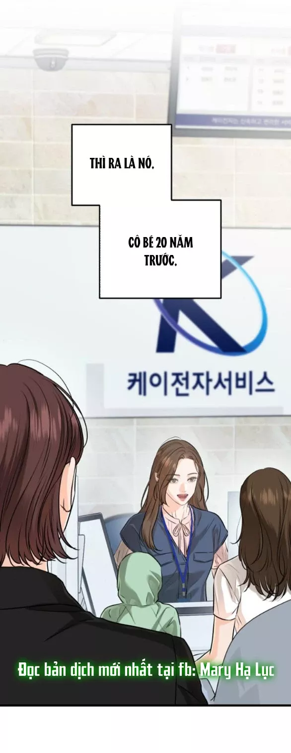 Nóng Lòng Muốn Giày Vò Em: Chapter 84.1