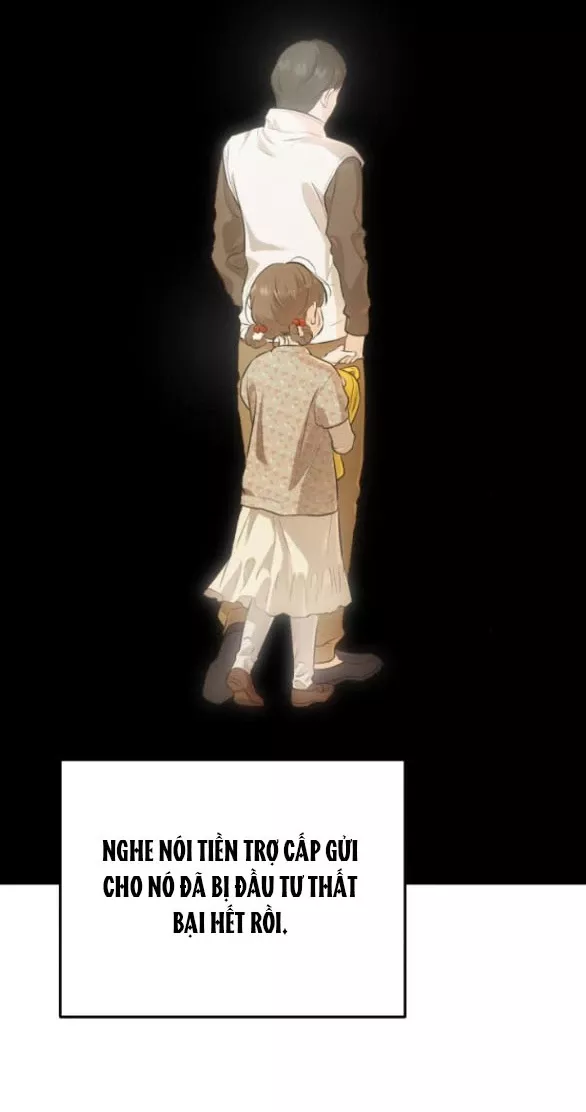 Nóng Lòng Muốn Giày Vò Em: Chapter 84.1