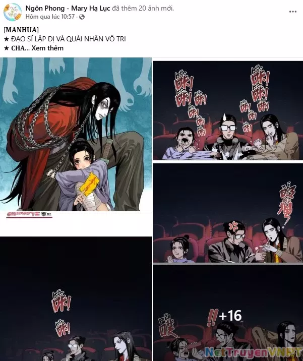 Nóng Lòng Muốn Giày Vò Em: Chapter 84.1