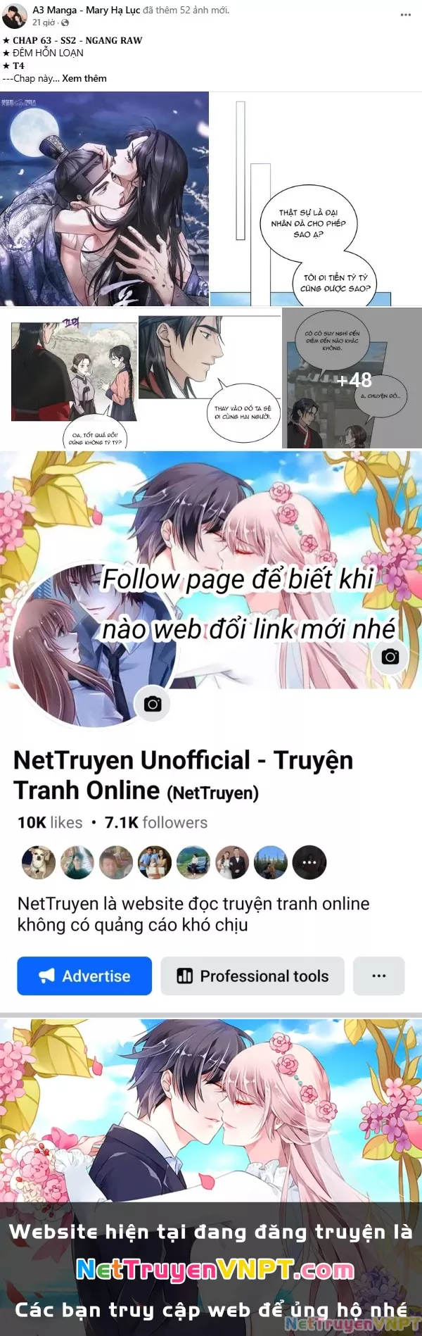 Nóng Lòng Muốn Giày Vò Em: Chapter 84.1