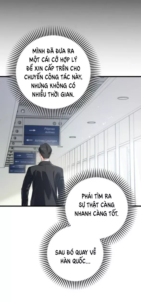 Nóng Lòng Muốn Giày Vò Em: Chapter 84.1