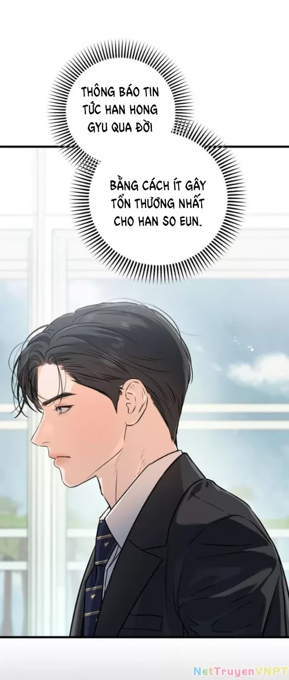 Nóng Lòng Muốn Giày Vò Em: Chapter 84.1