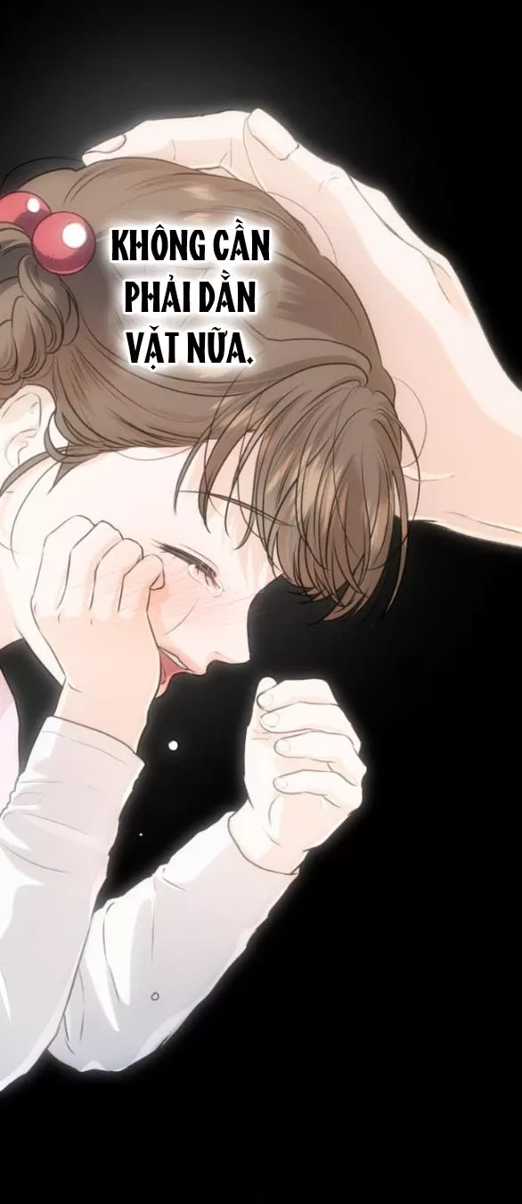 Nóng Lòng Muốn Giày Vò Em: Chapter 84.1