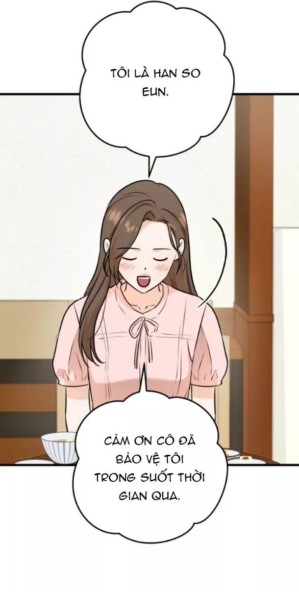 Nóng Lòng Muốn Giày Vò Em: Chapter 84.2