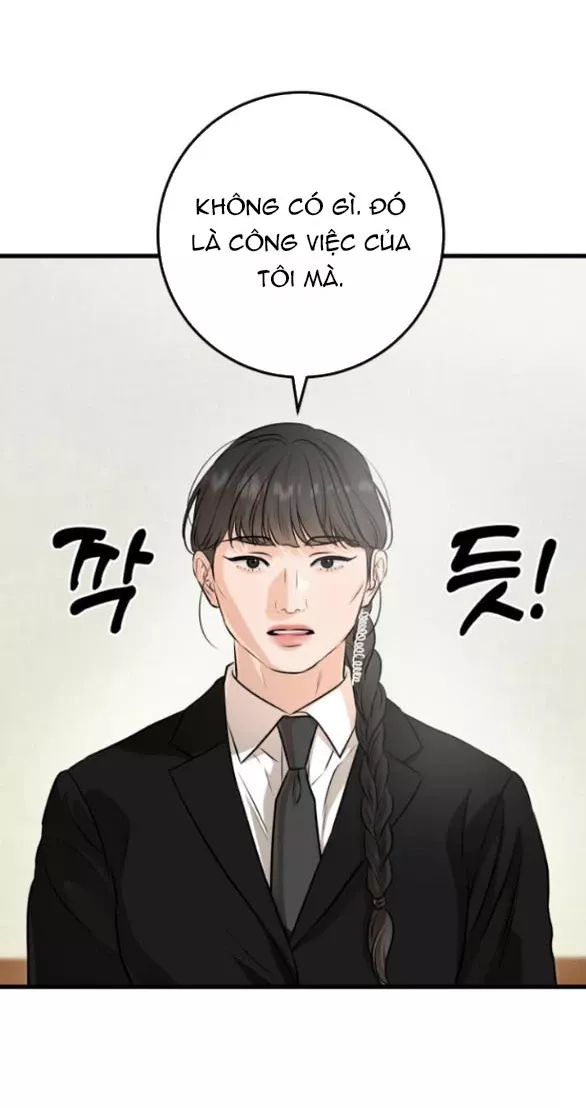 Nóng Lòng Muốn Giày Vò Em: Chapter 84.2