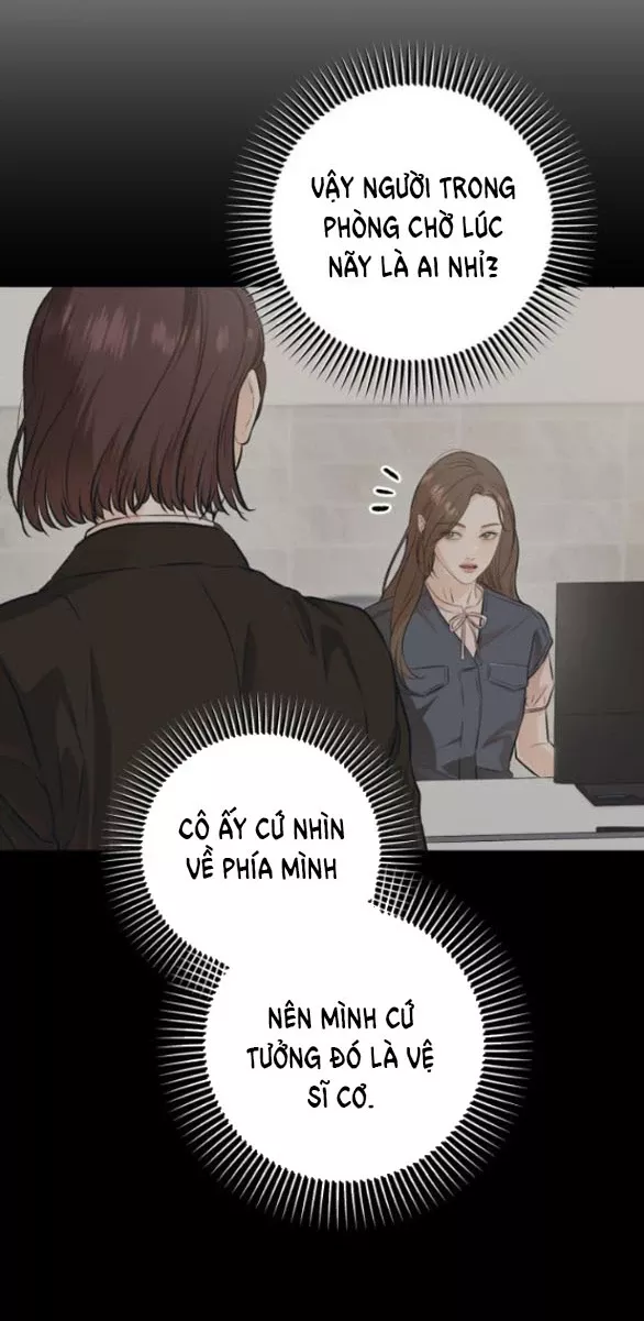 Nóng Lòng Muốn Giày Vò Em: Chapter 84.2