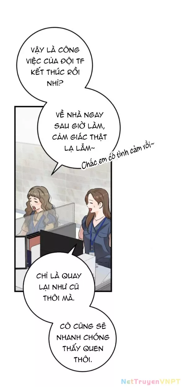 Nóng Lòng Muốn Giày Vò Em: Chapter 84.2