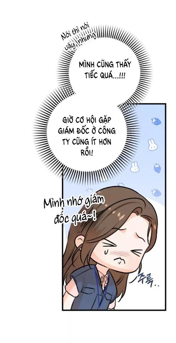 Nóng Lòng Muốn Giày Vò Em: Chapter 84.2