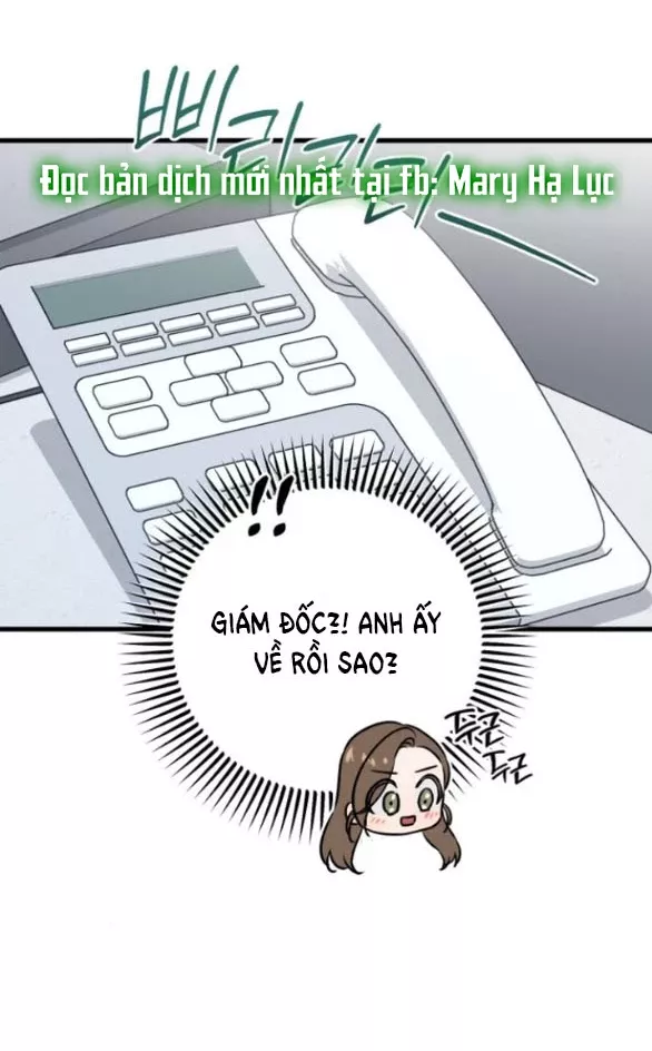 Nóng Lòng Muốn Giày Vò Em: Chapter 84.2